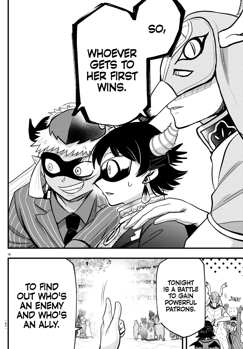 Read Welcome to Demon School! Iruma-kun Manga Online