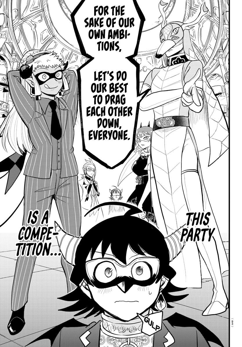 Read Welcome to Demon School! Iruma-kun Manga Online