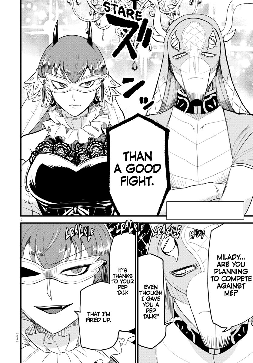 Read Welcome to Demon School! Iruma-kun Manga Online