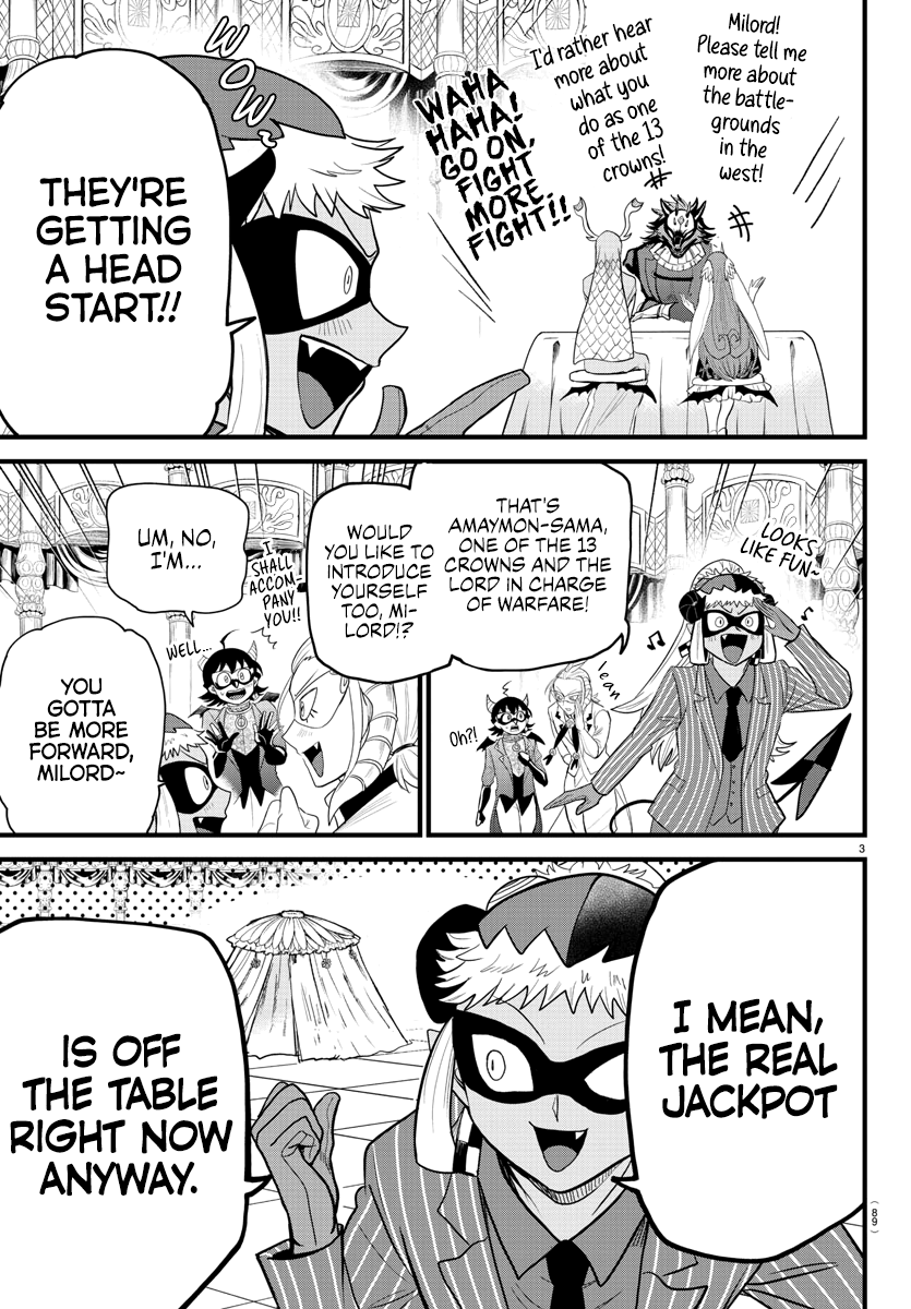 Read Welcome to Demon School! Iruma-kun Manga Online
