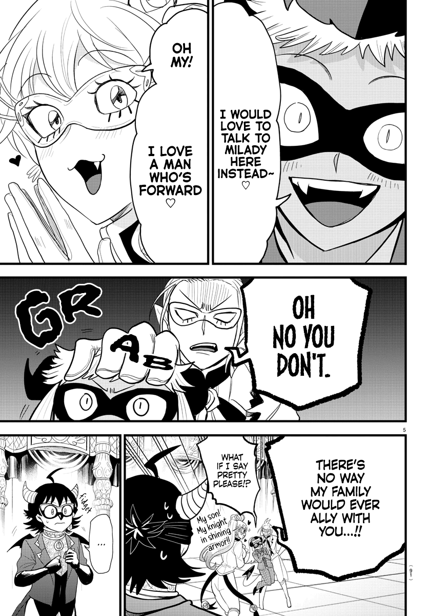 Read Welcome to Demon School! Iruma-kun Manga Online