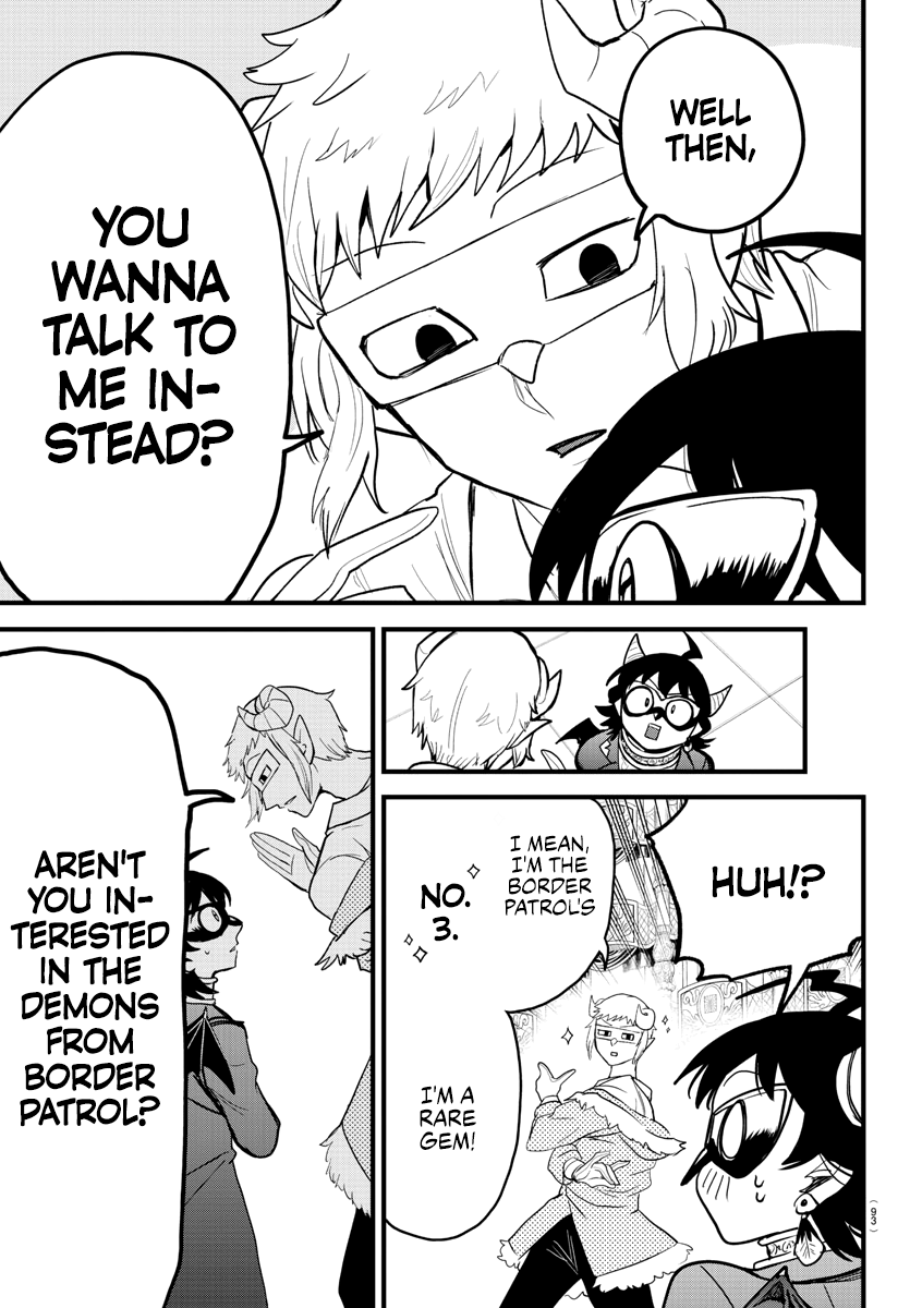 Read Welcome to Demon School! Iruma-kun Manga Online