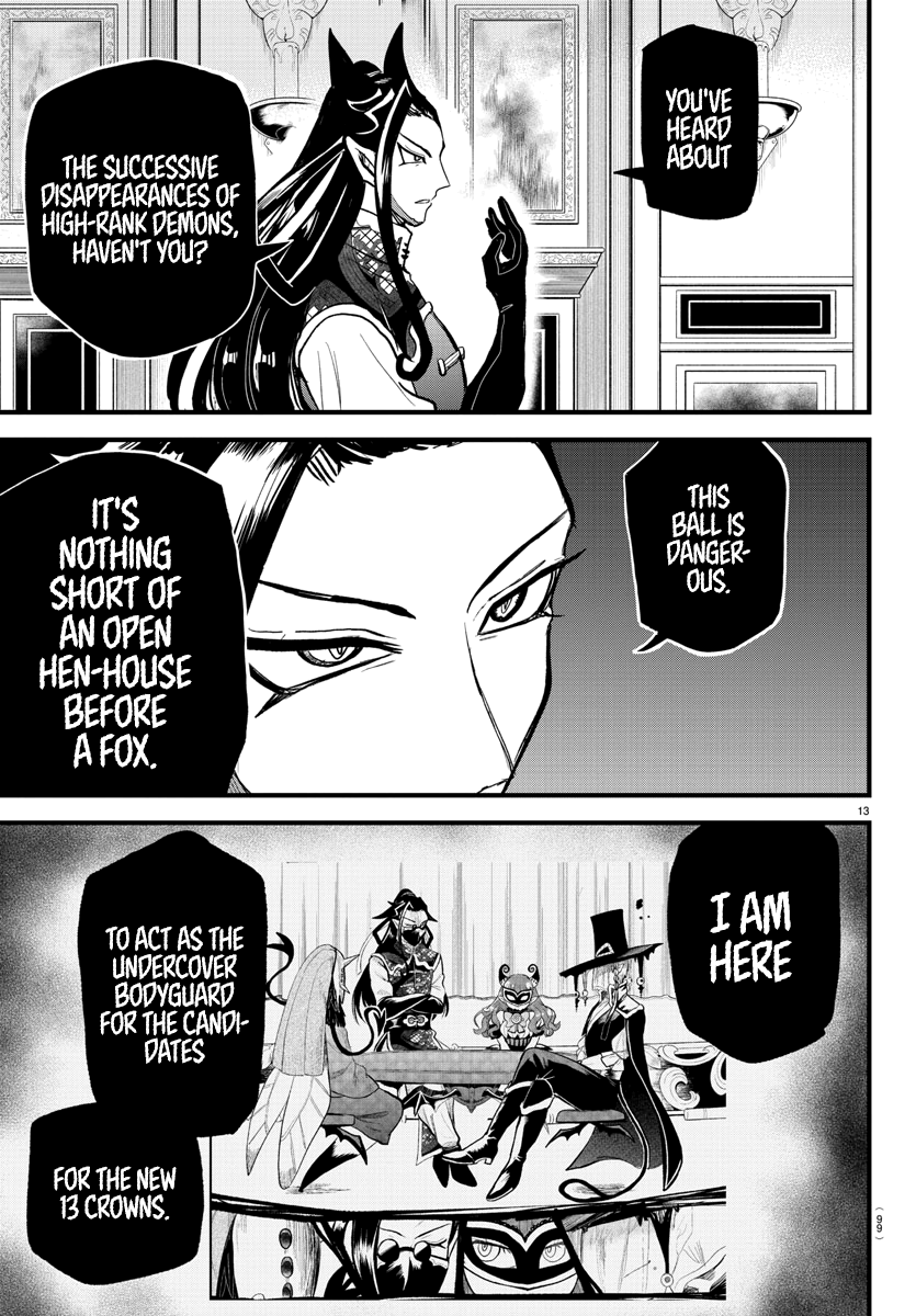 Read Welcome to Demon School! Iruma-kun Manga Online