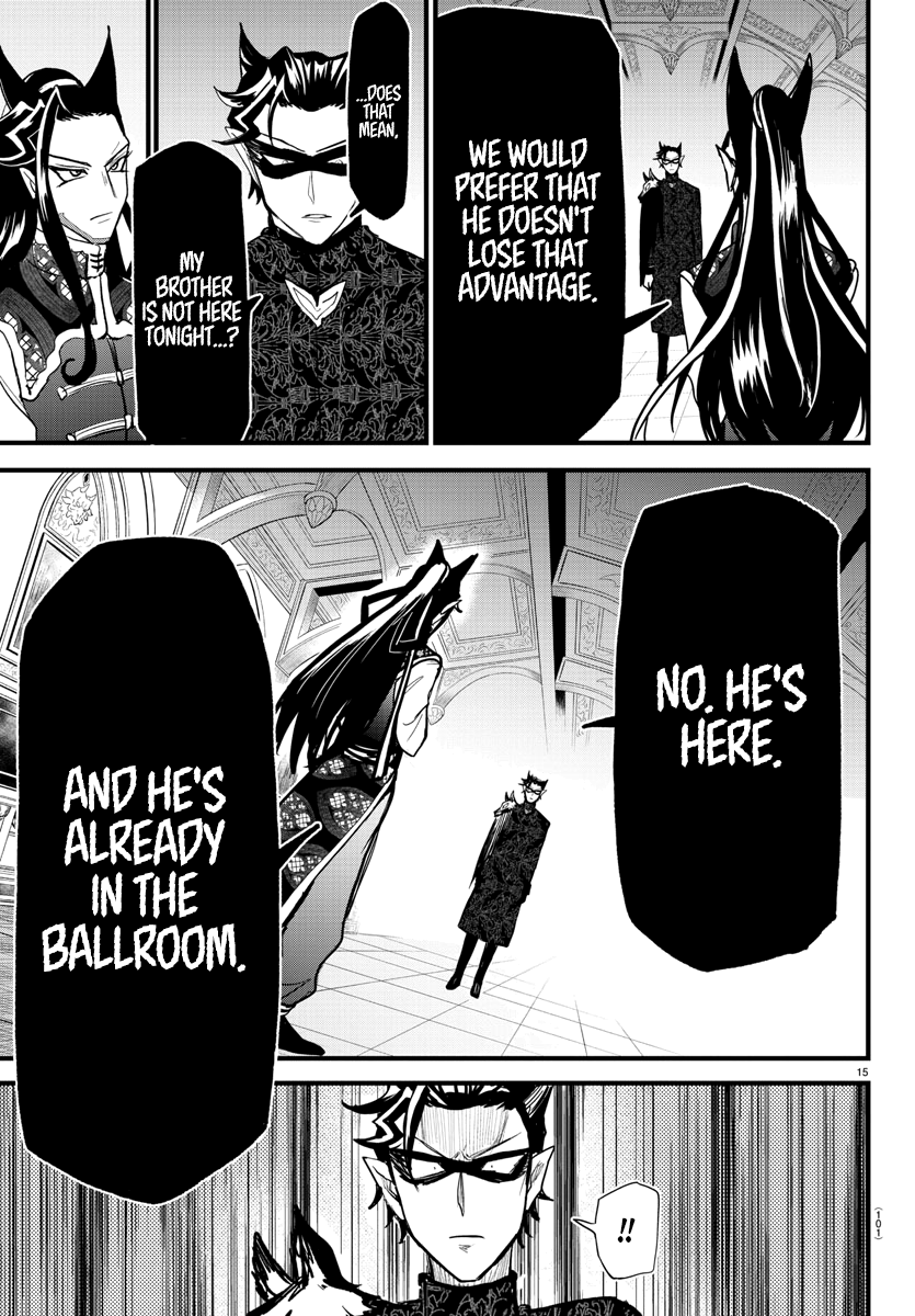 Read Welcome to Demon School! Iruma-kun Manga Online