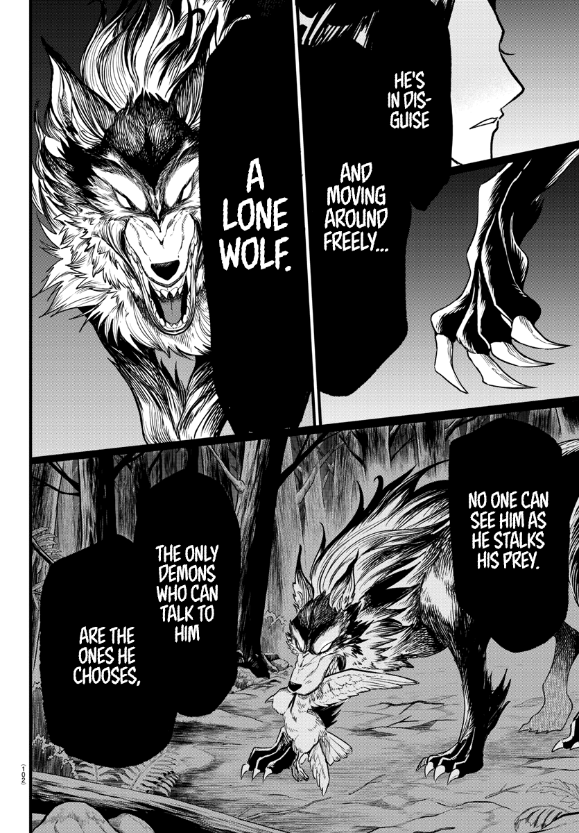 Read Welcome to Demon School! Iruma-kun Manga Online