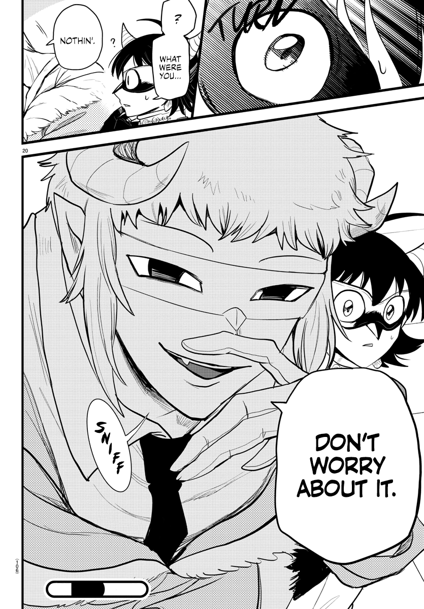 Read Welcome to Demon School! Iruma-kun Manga Online
