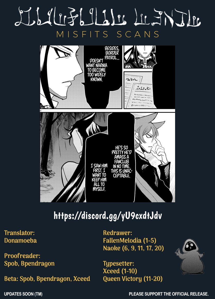 Read Welcome to Demon School! Iruma-kun Manga Online