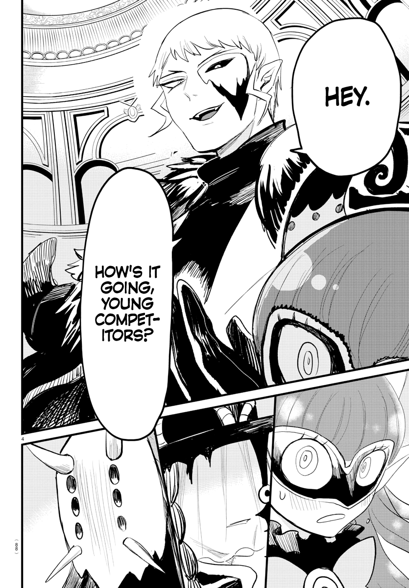 Read Welcome to Demon School! Iruma-kun Manga Online