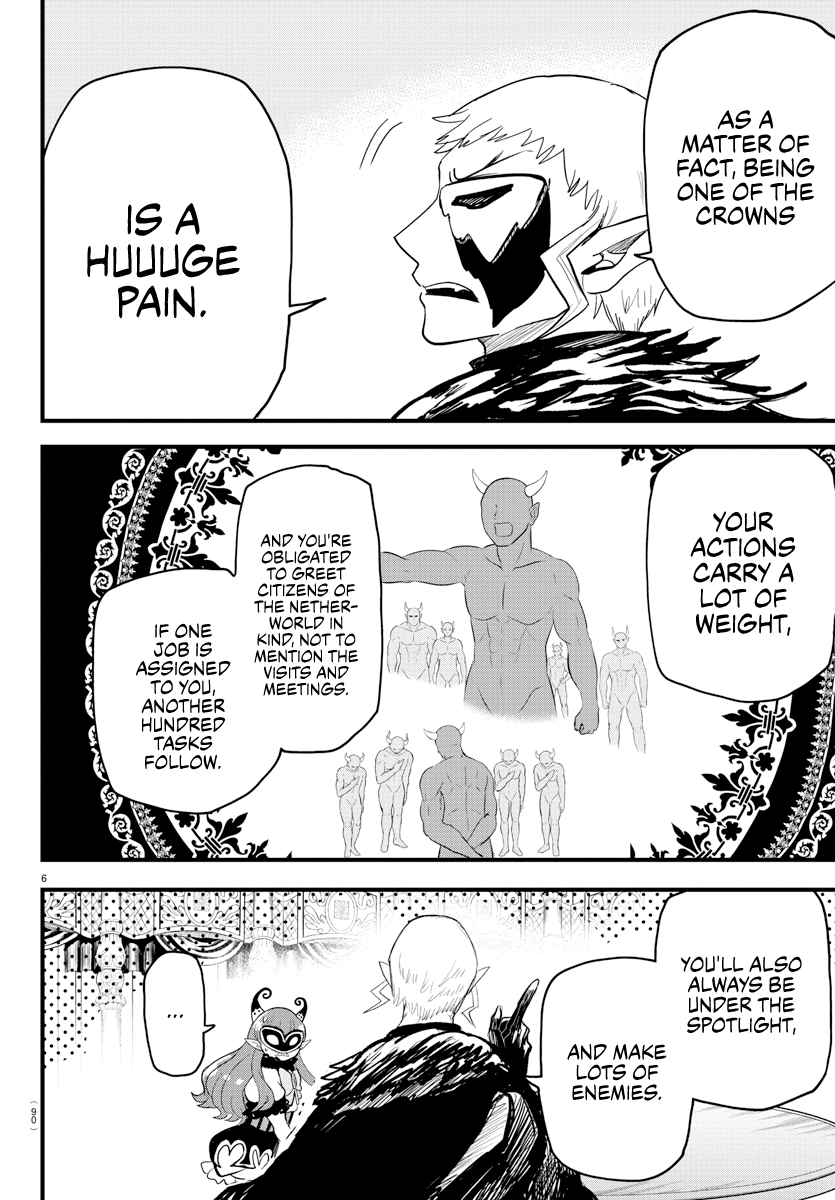 Read Welcome to Demon School! Iruma-kun Manga Online