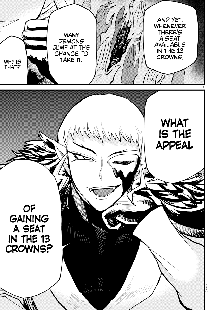 Read Welcome to Demon School! Iruma-kun Manga Online