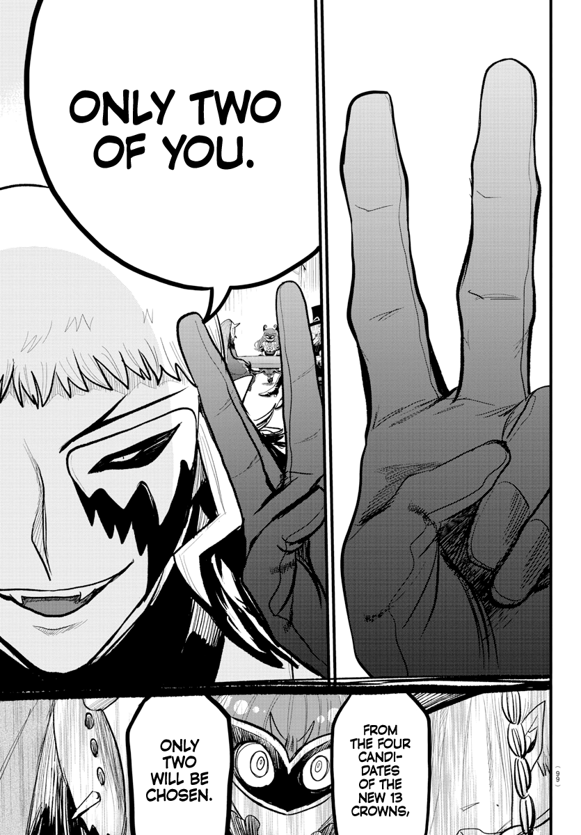 Read Welcome to Demon School! Iruma-kun Manga Online