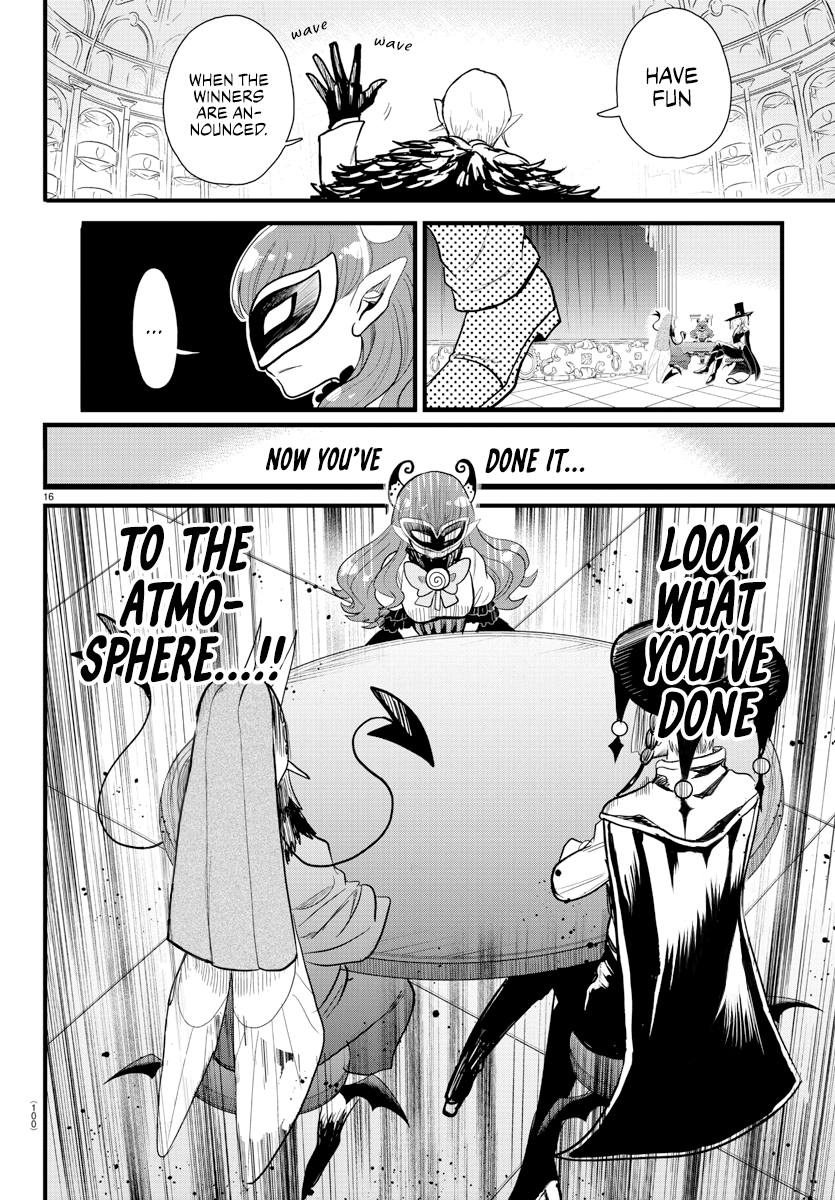 Read Welcome to Demon School! Iruma-kun Manga Online