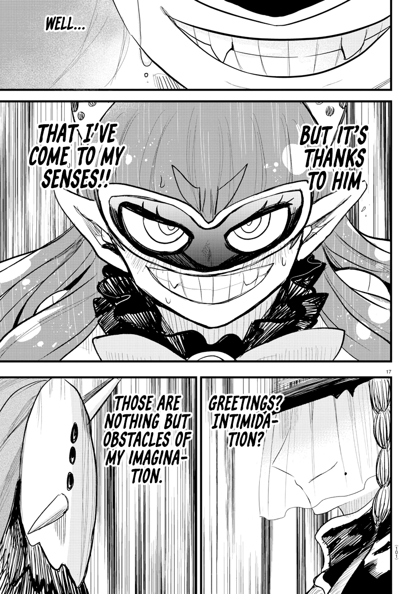 Read Welcome to Demon School! Iruma-kun Manga Online