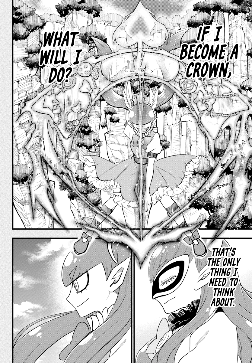 Read Welcome to Demon School! Iruma-kun Manga Online