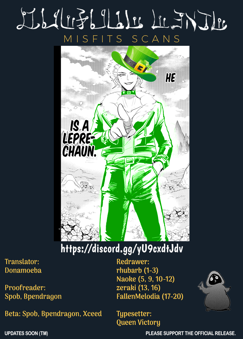 Read Welcome to Demon School! Iruma-kun Manga Online