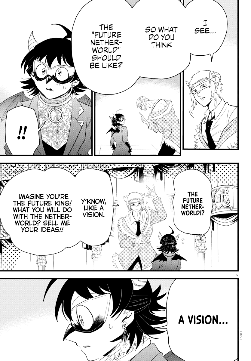 Read Welcome to Demon School! Iruma-kun Manga Online