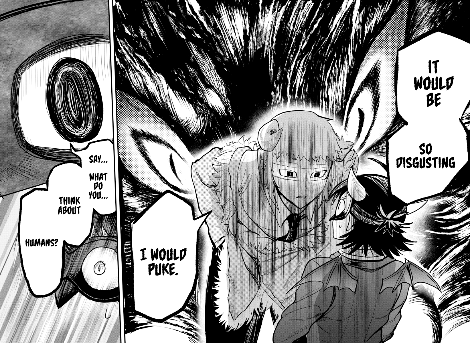 Read Welcome to Demon School! Iruma-kun Manga Online