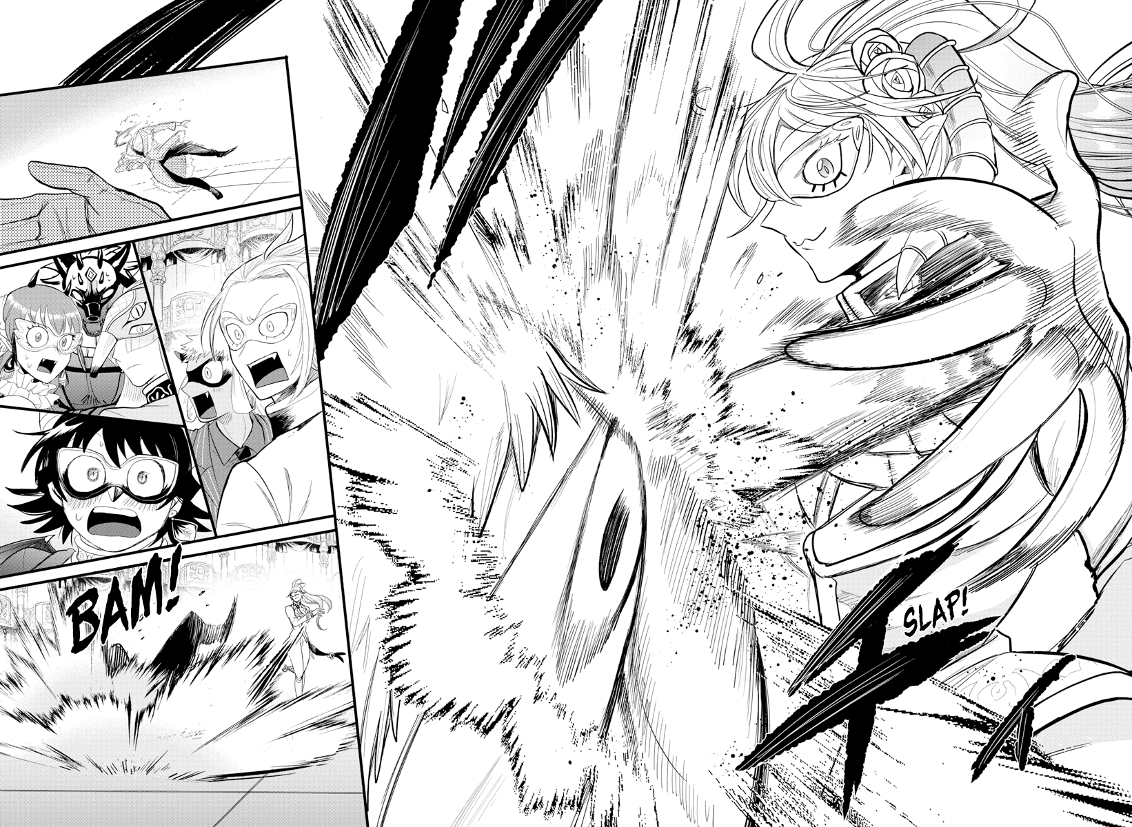 Read Welcome to Demon School! Iruma-kun Manga Online