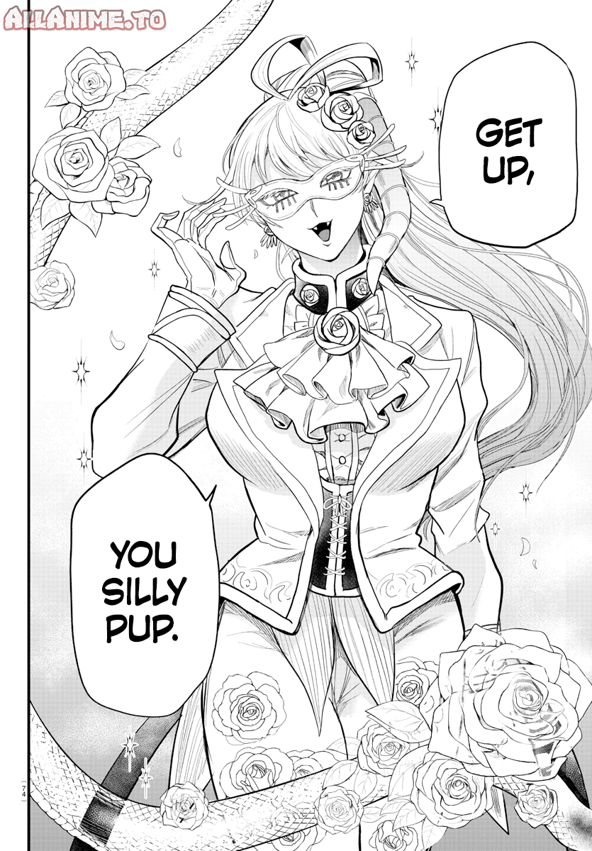 Read Welcome to Demon School! Iruma-kun Manga Online