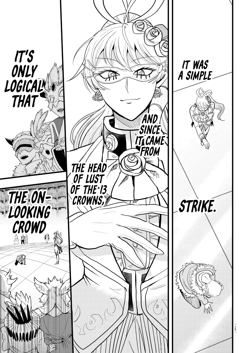 Read Welcome to Demon School! Iruma-kun Manga Online