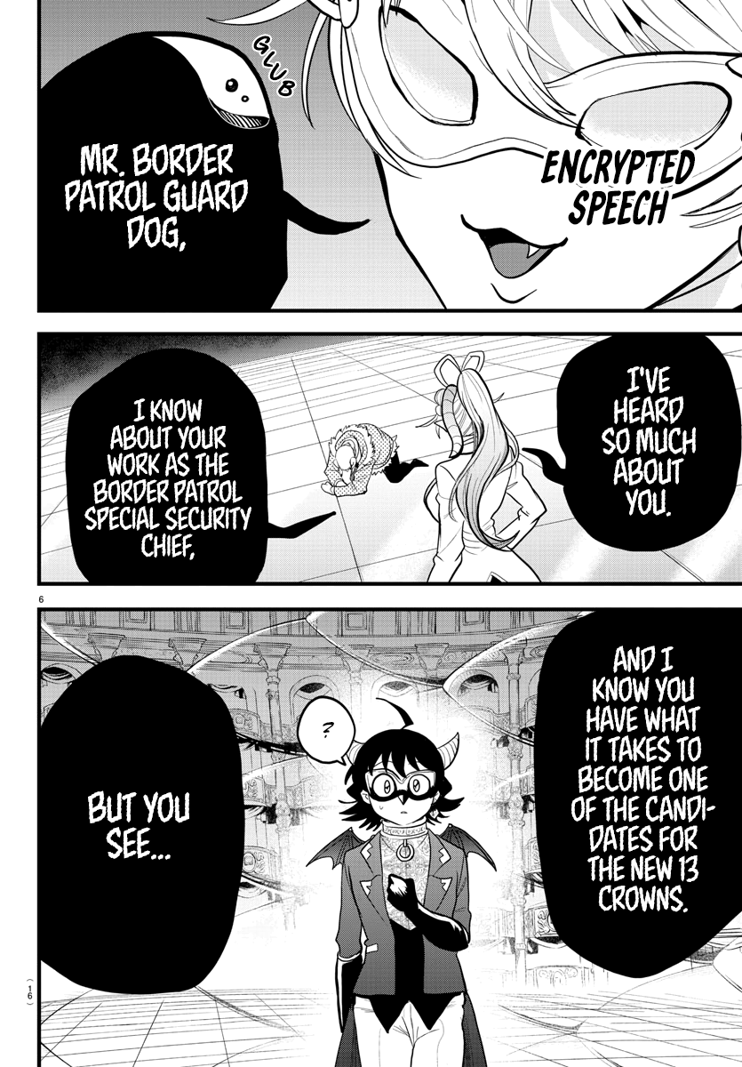 Read Welcome to Demon School! Iruma-kun Manga Online