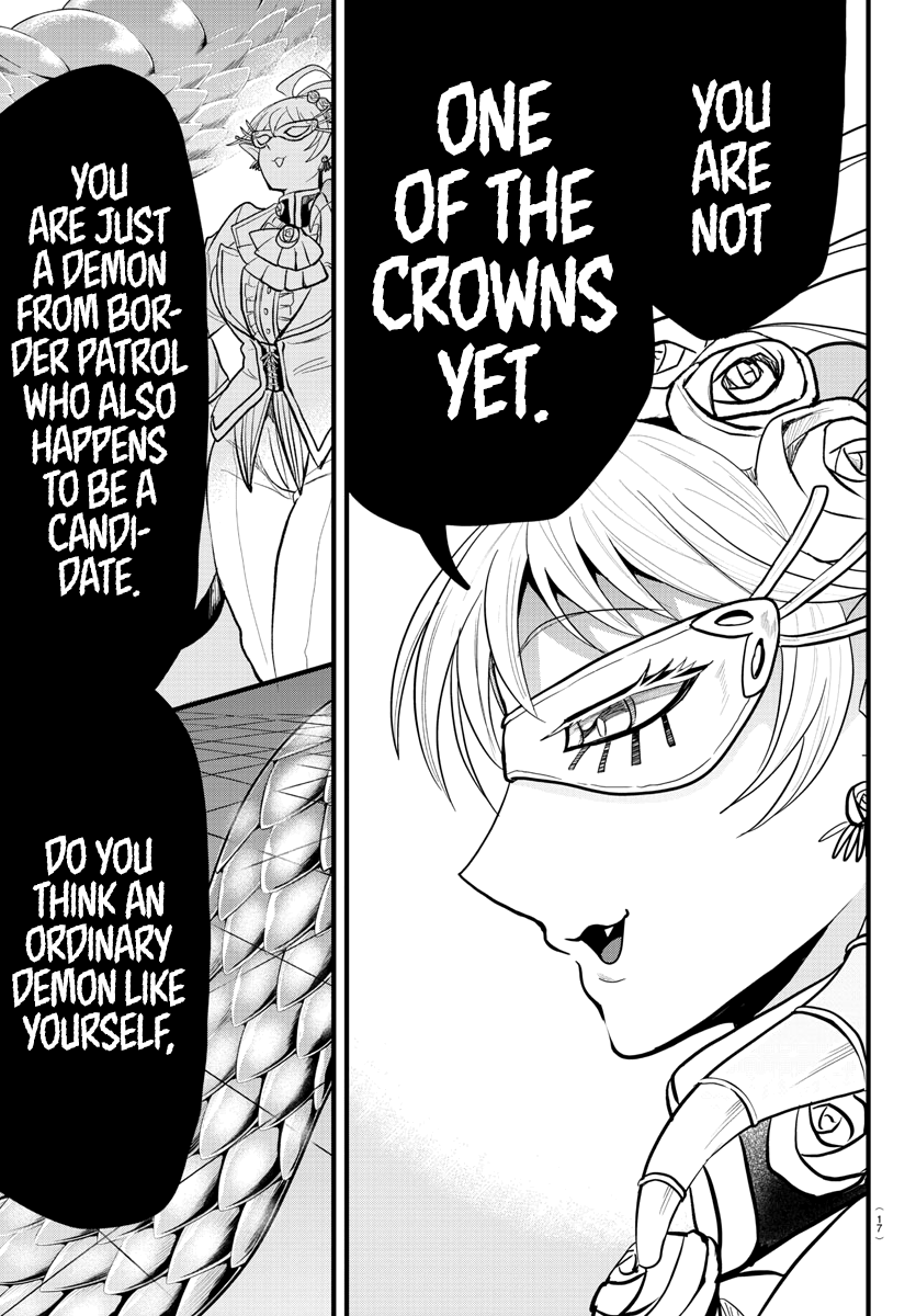 Read Welcome to Demon School! Iruma-kun Manga Online