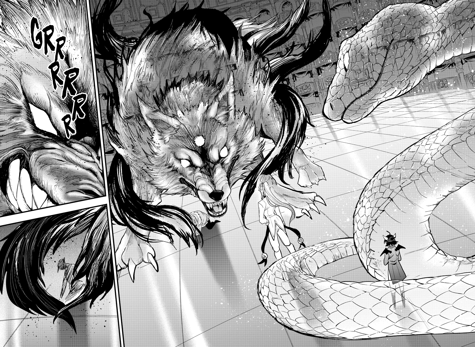 Read Welcome to Demon School! Iruma-kun Manga Online