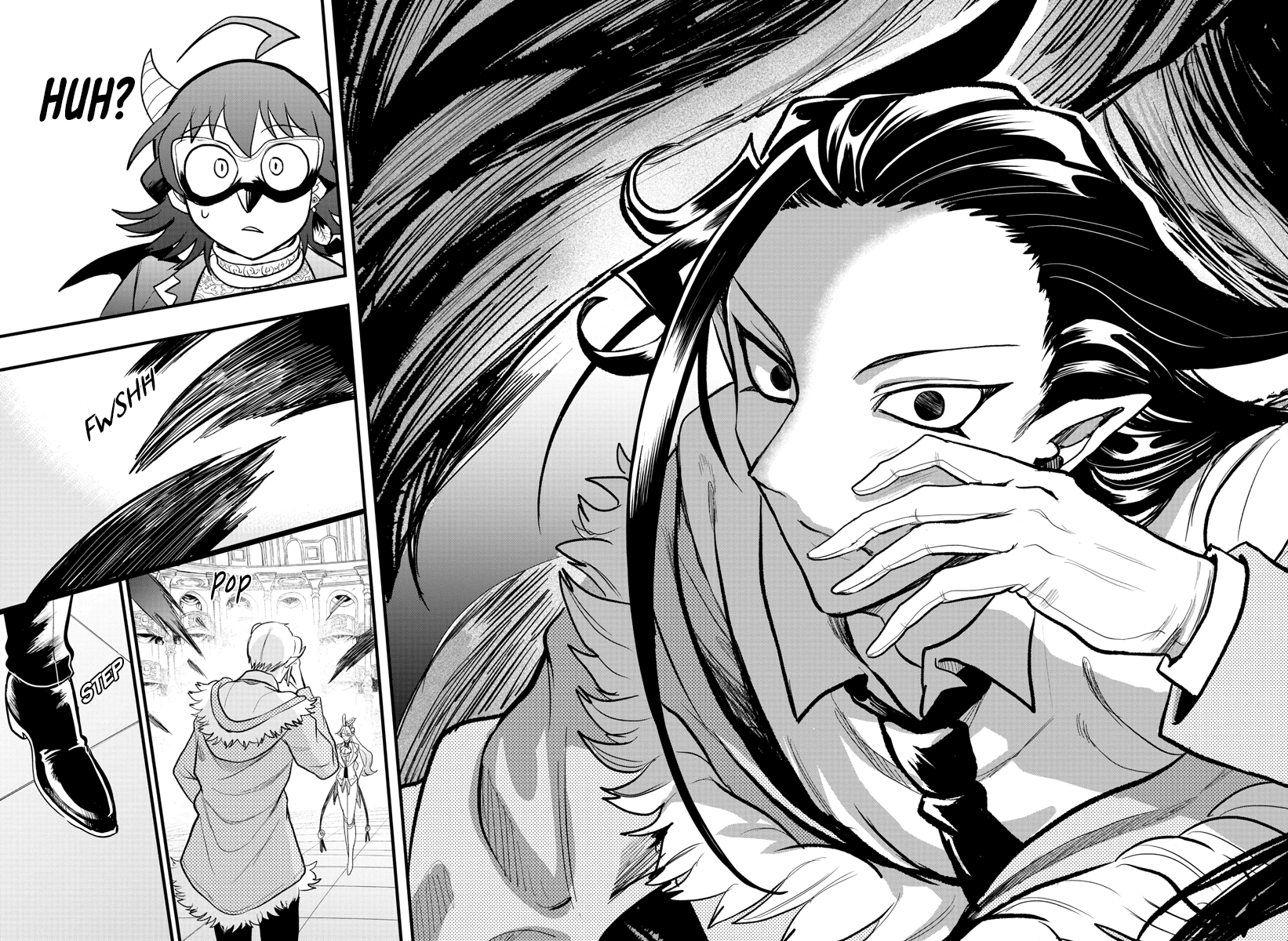 Read Welcome to Demon School! Iruma-kun Manga Online