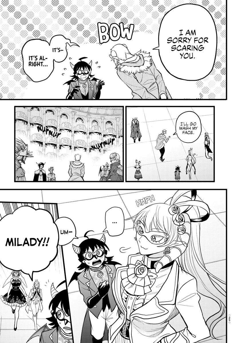 Read Welcome to Demon School! Iruma-kun Manga Online