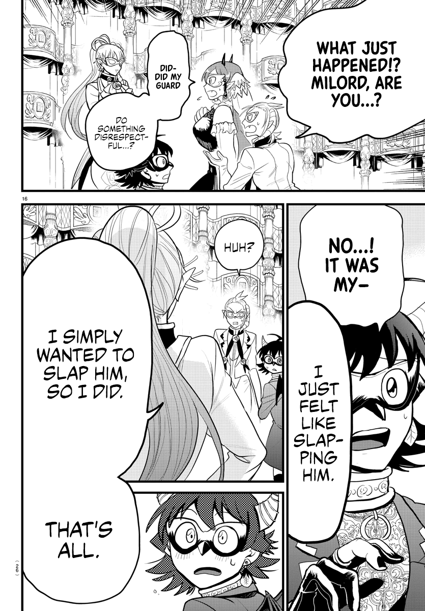 Read Welcome to Demon School! Iruma-kun Manga Online