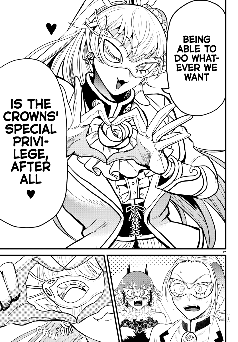 Read Welcome to Demon School! Iruma-kun Manga Online