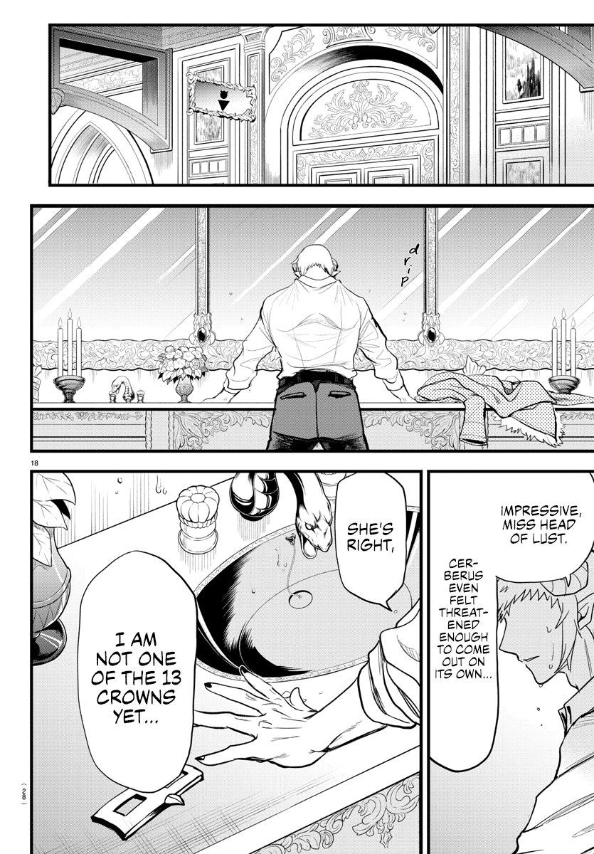 Read Welcome to Demon School! Iruma-kun Manga Online