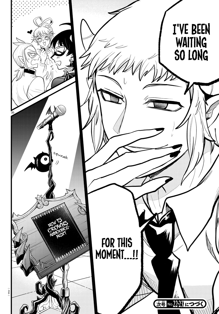Read Welcome to Demon School! Iruma-kun Manga Online