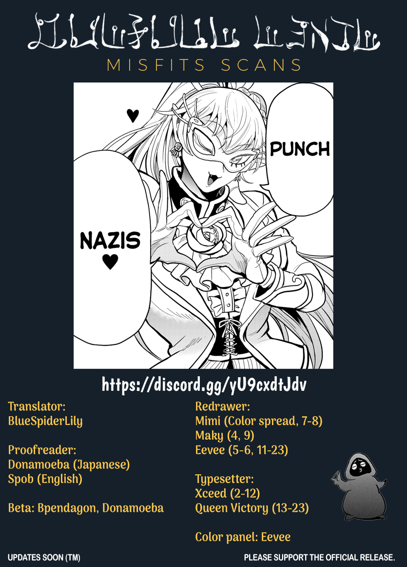 Read Welcome to Demon School! Iruma-kun Manga Online