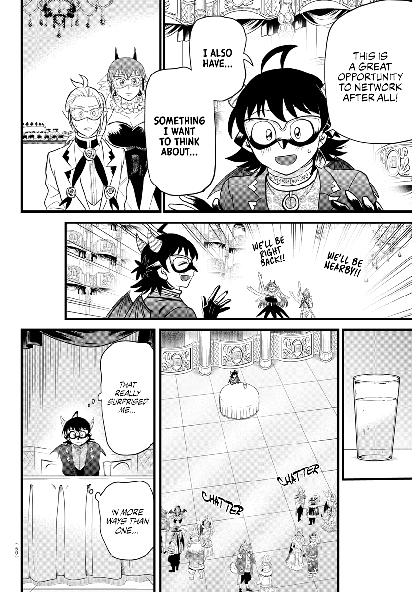 Read Welcome to Demon School! Iruma-kun Manga Online