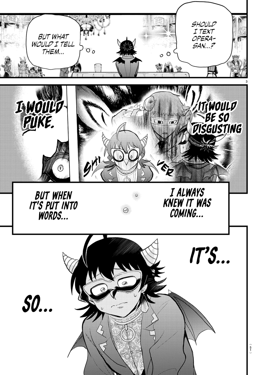 Read Welcome to Demon School! Iruma-kun Manga Online