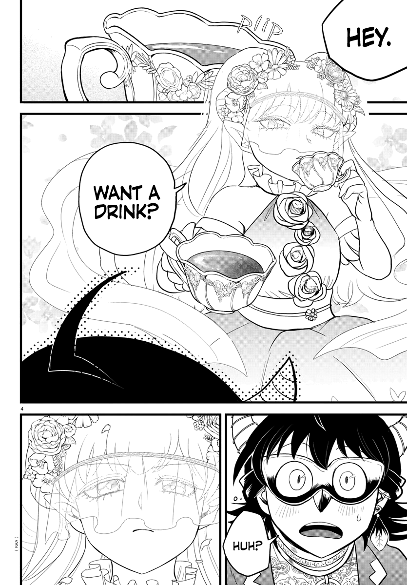 Read Welcome to Demon School! Iruma-kun Manga Online