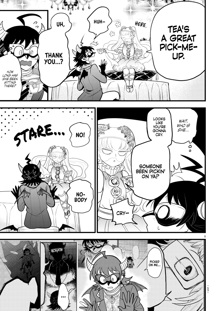 Read Welcome to Demon School! Iruma-kun Manga Online