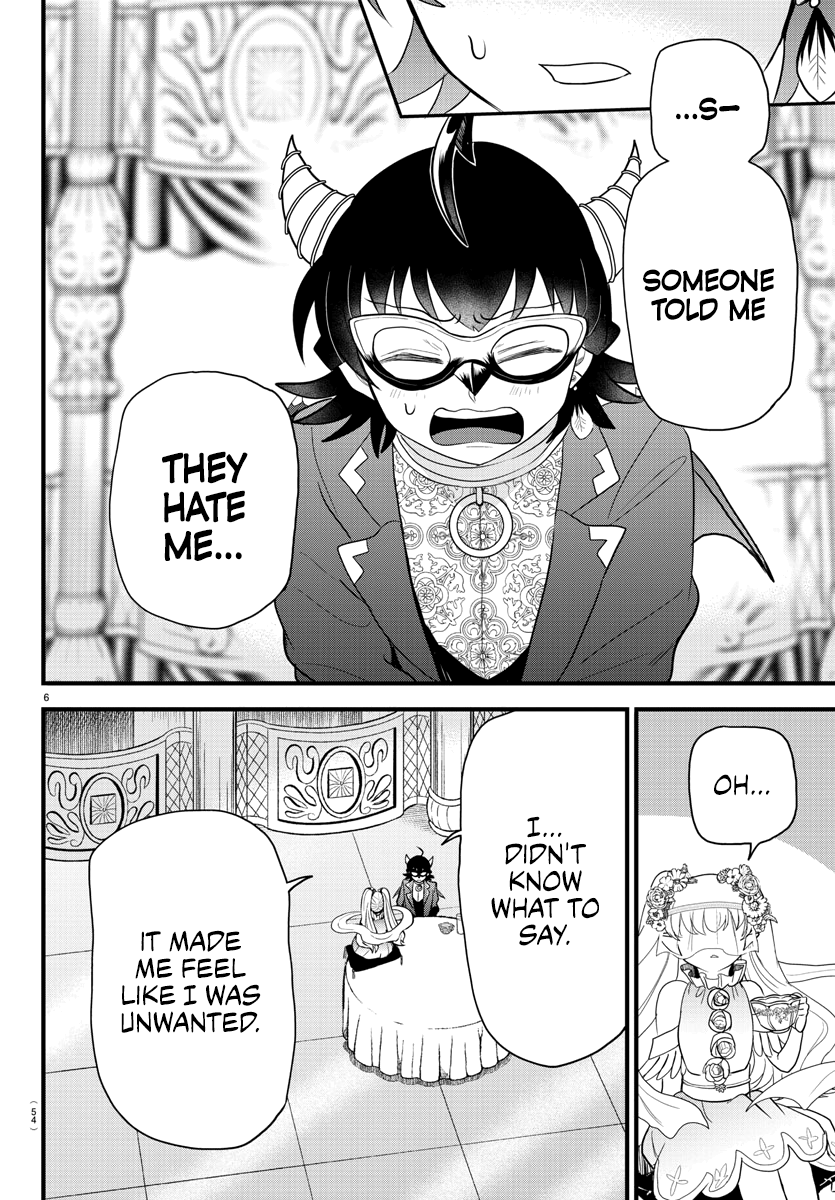 Read Welcome to Demon School! Iruma-kun Manga Online