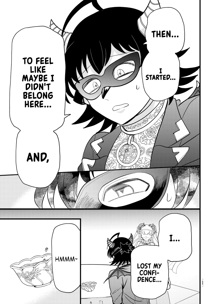 Read Welcome to Demon School! Iruma-kun Manga Online