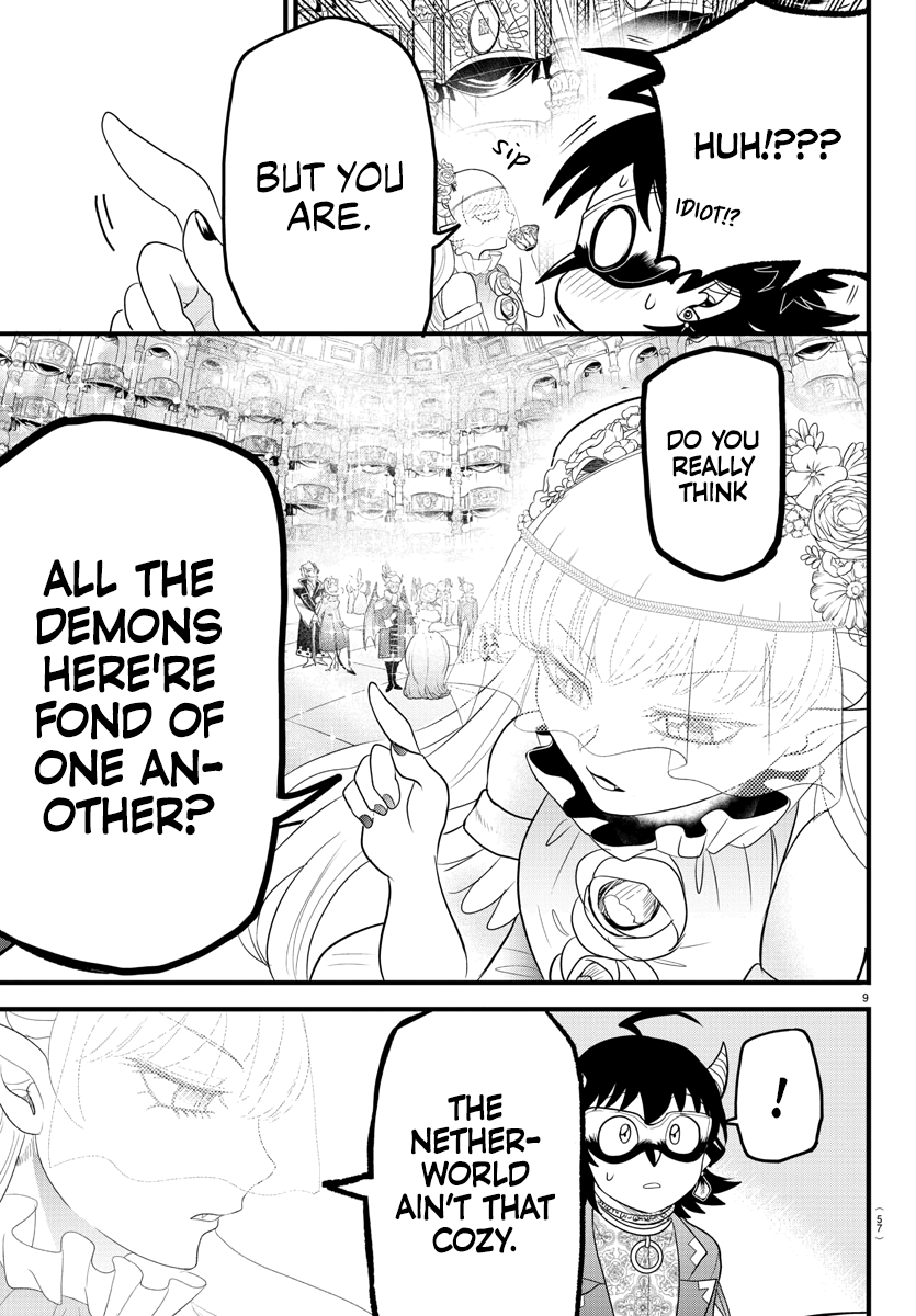 Read Welcome to Demon School! Iruma-kun Manga Online