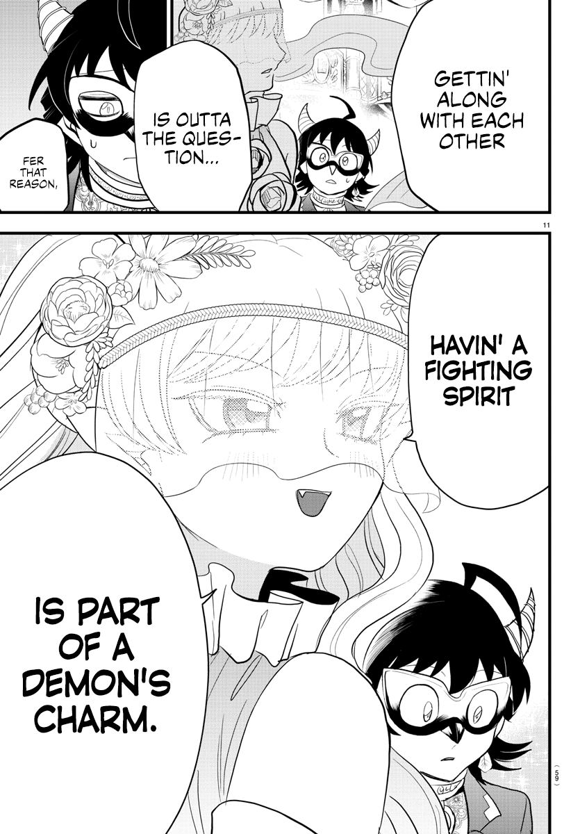 Read Welcome to Demon School! Iruma-kun Manga Online