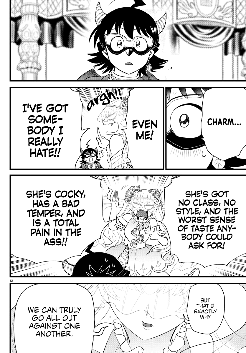 Read Welcome to Demon School! Iruma-kun Manga Online