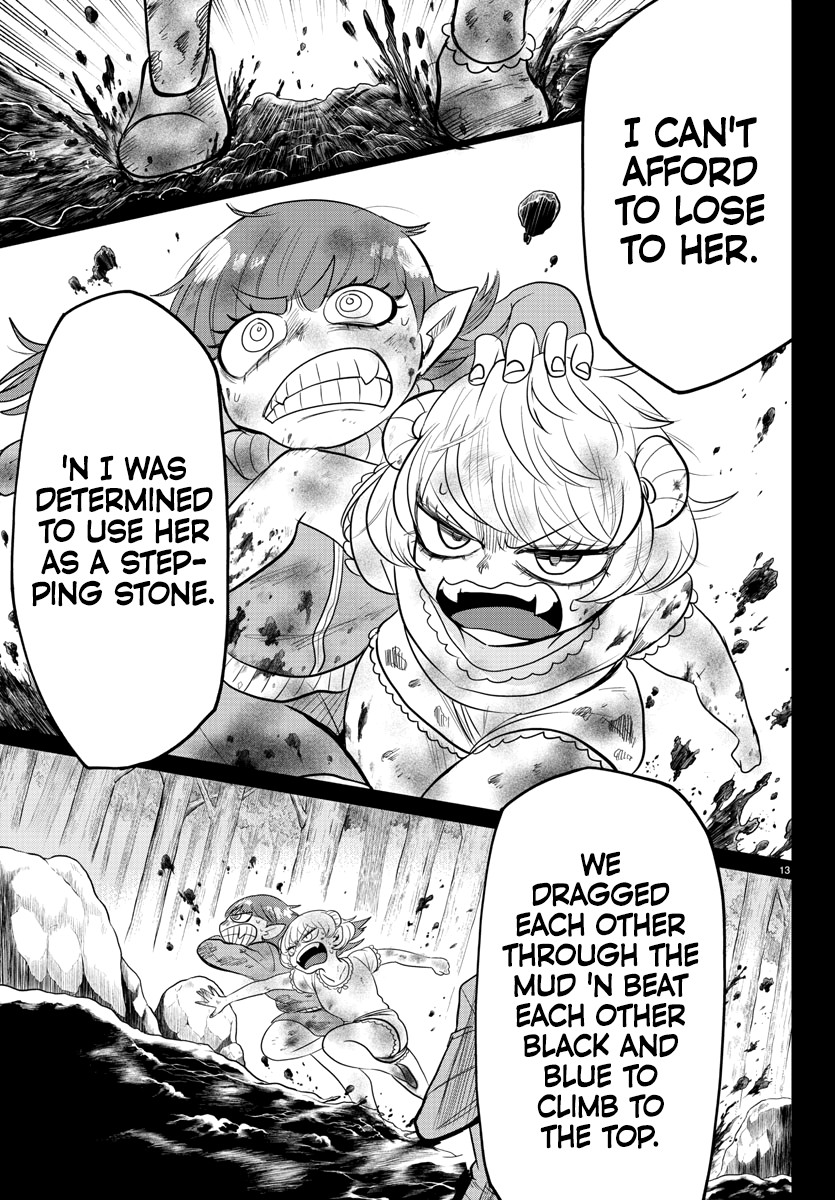 Read Welcome to Demon School! Iruma-kun Manga Online