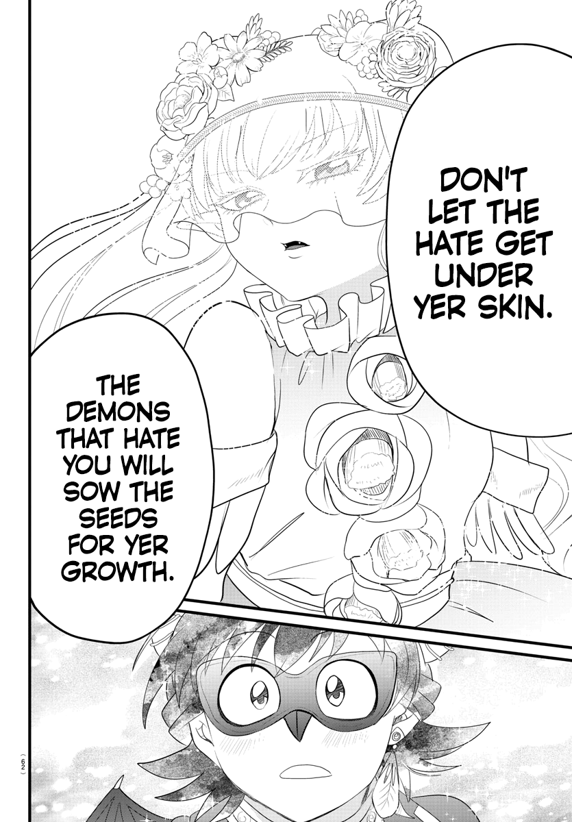 Read Welcome to Demon School! Iruma-kun Manga Online
