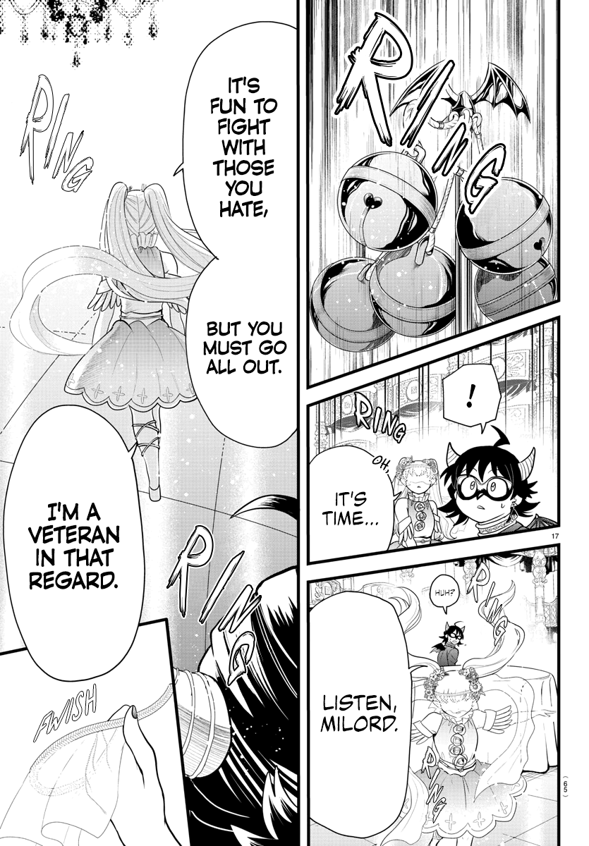 Read Welcome to Demon School! Iruma-kun Manga Online