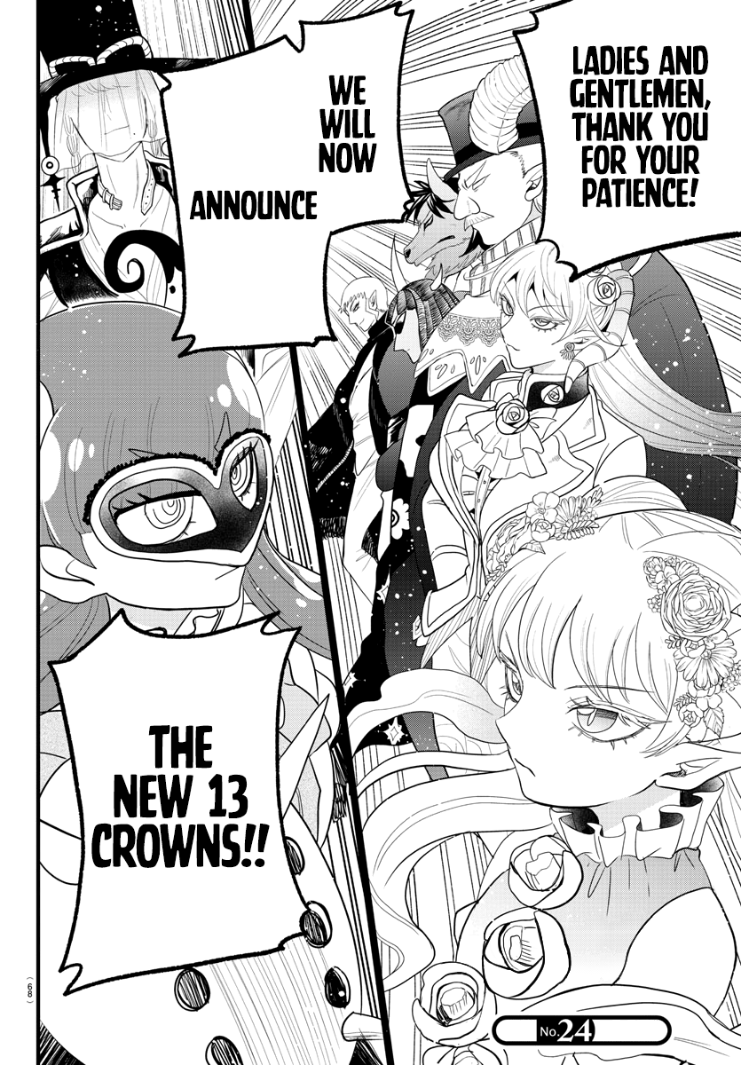 Read Welcome to Demon School! Iruma-kun Manga Online