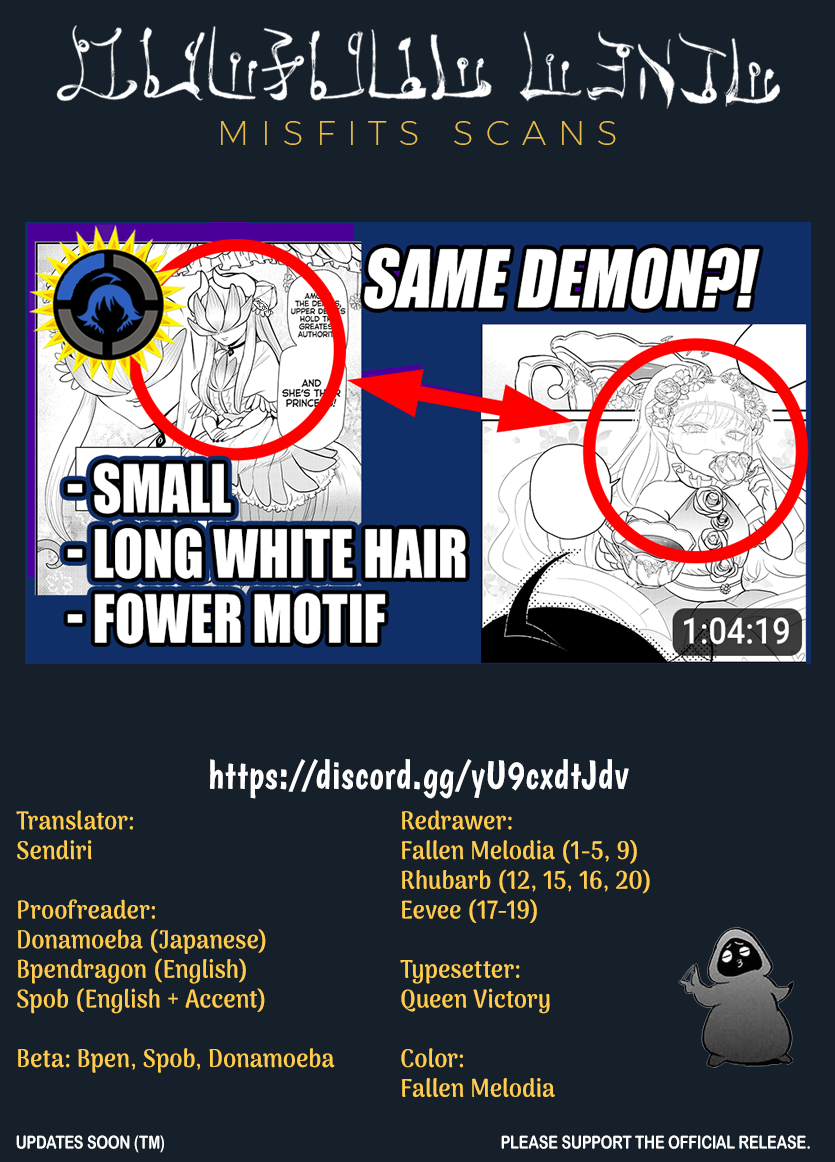 Read Welcome to Demon School! Iruma-kun Manga Online