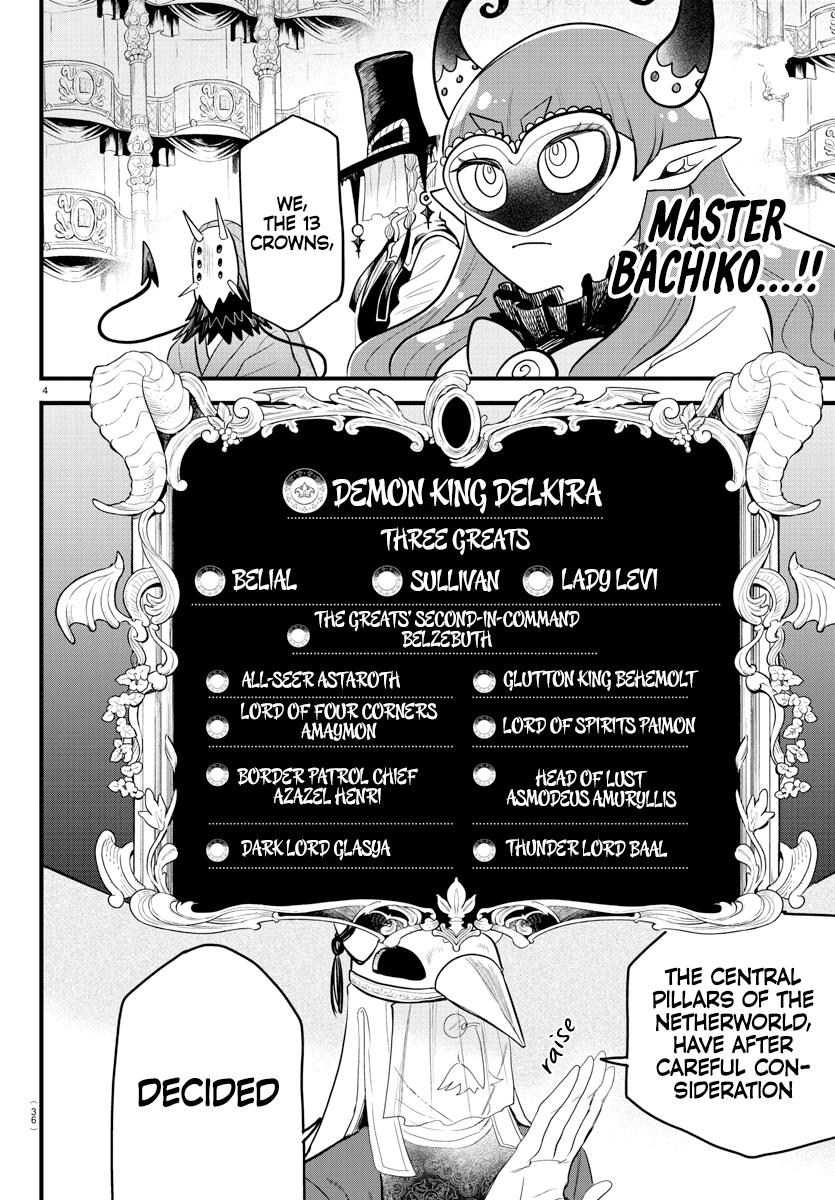Read Welcome to Demon School! Iruma-kun Manga Online
