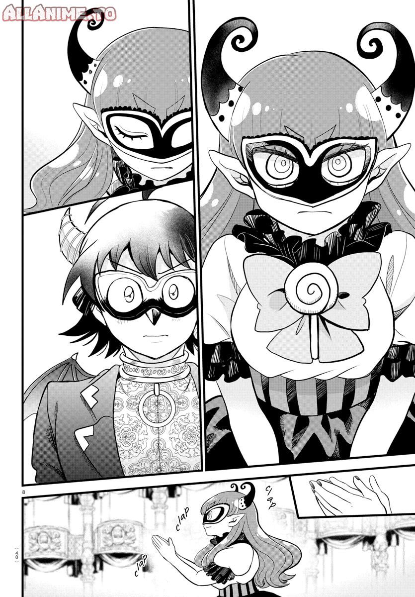 Read Welcome to Demon School! Iruma-kun Manga Online